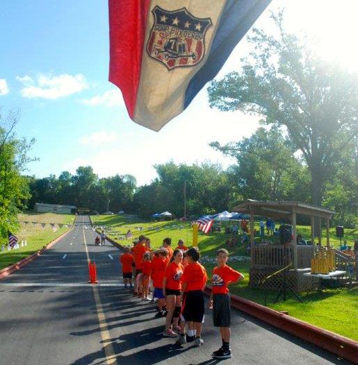 Soapbox Derby 2015 Pics